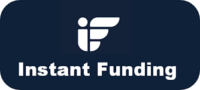 Instant Funding Logo