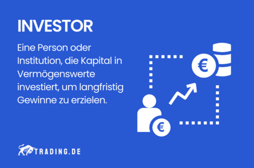 Investor Definition und Erklärung