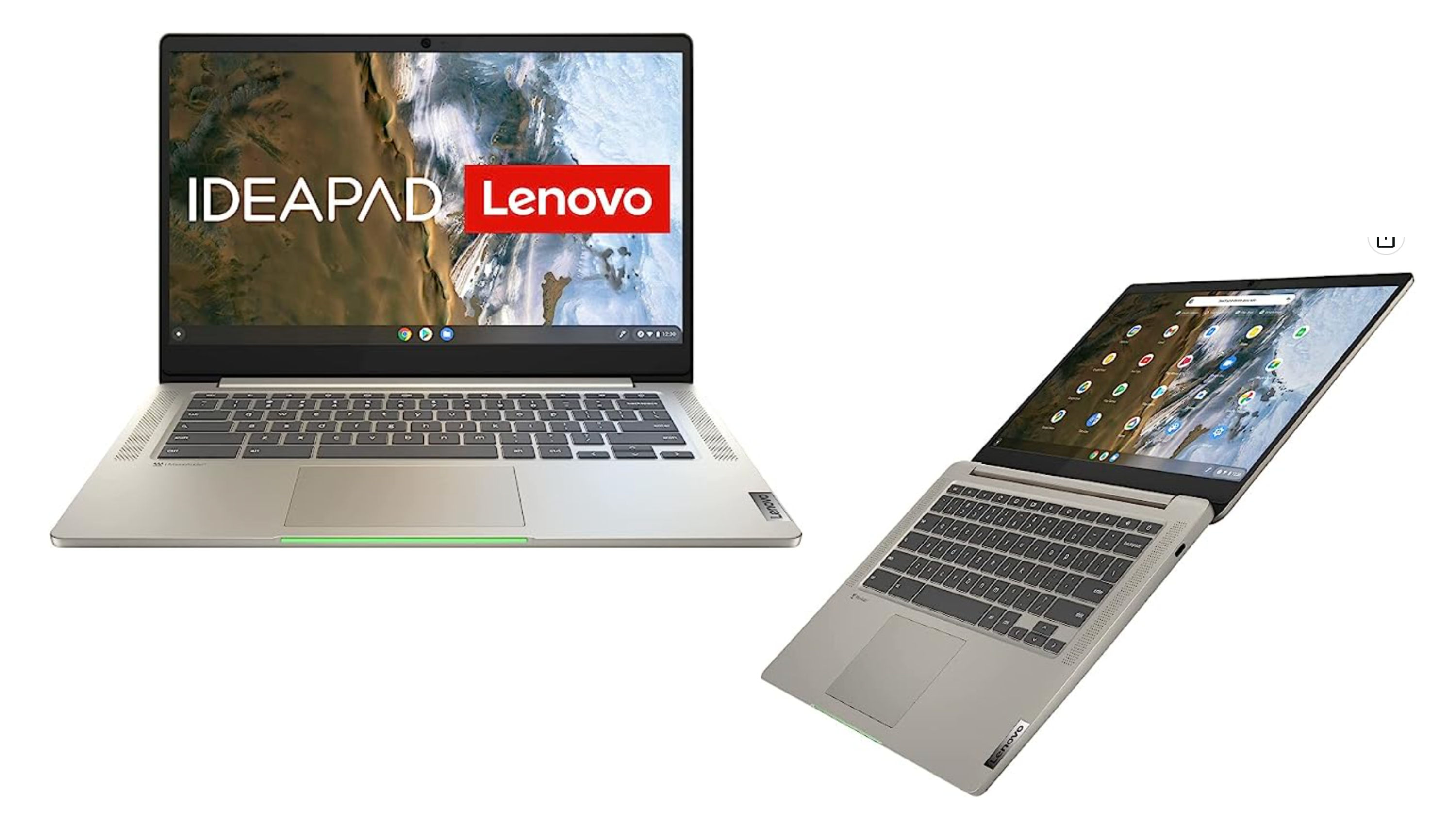Lenovo Ideapad 5 15 Trading-Laptop