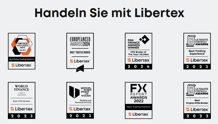 Libertex Awards 2025