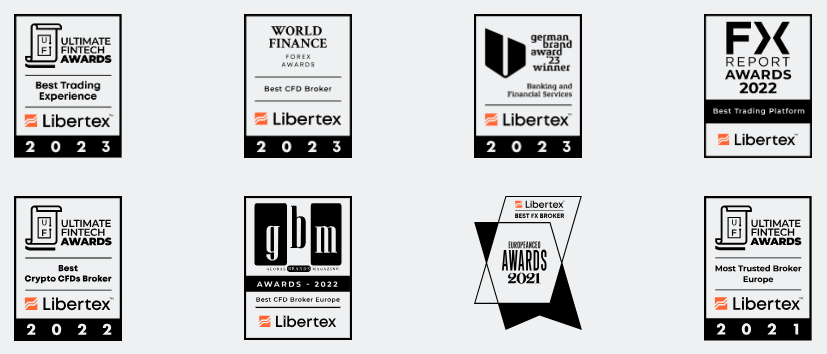 Libertex Awards