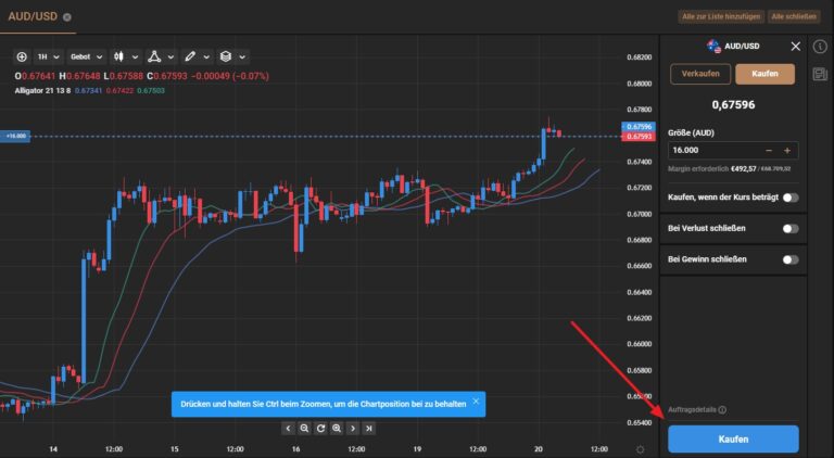 Was Bedeutet Long Bei Aktien Long vs. Short Trading | Erklärung bei Derivaten & Aktien