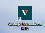 MT5 Desktop Symbol von Vantage Markets