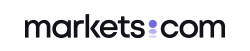 Markets.com Logo