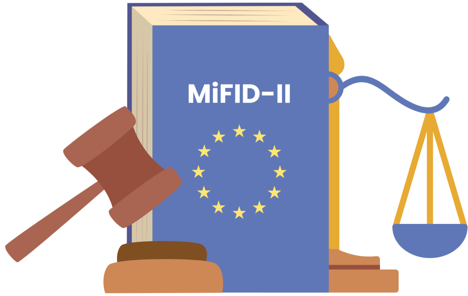 Was ist die MiFID? ++ Definition & Beispiele Trading.de