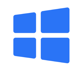 Microsoft windows logo