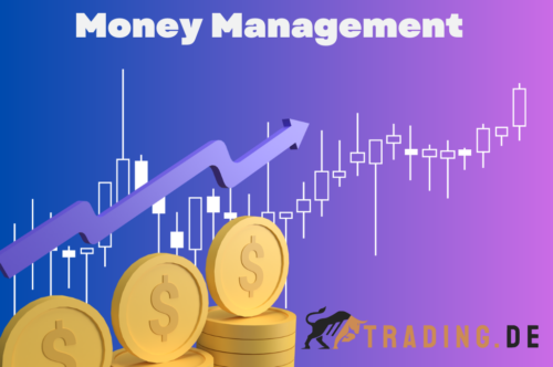 Money Management Grafik