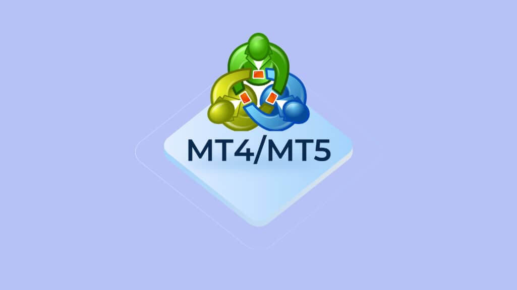 MetaTrader 4 MT5