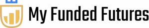 MyFundedFutures Logo
