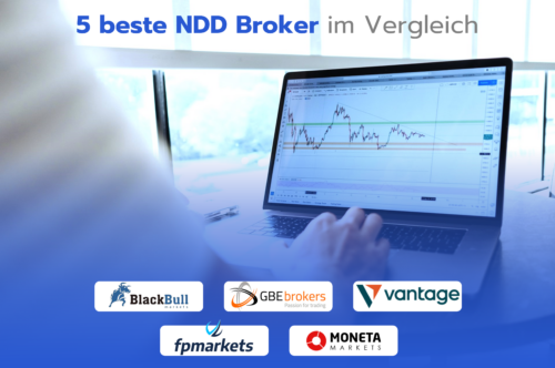 NDD Broker Vergleich