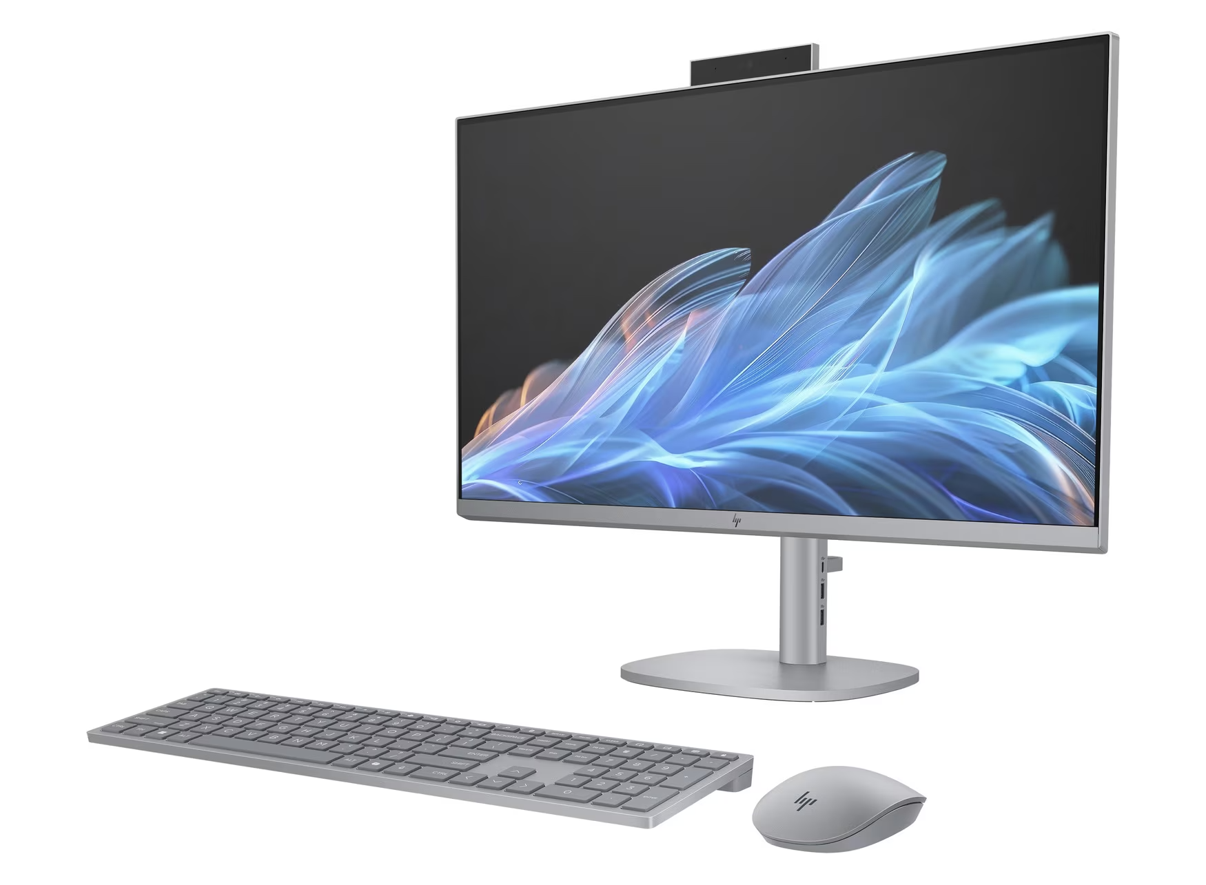 OmniStudio HP All-in-One Trading PC