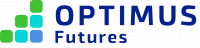 Optimus Futures Logo