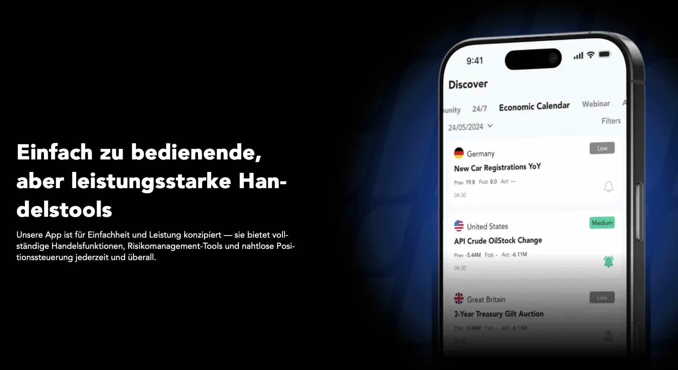 PU Prime App