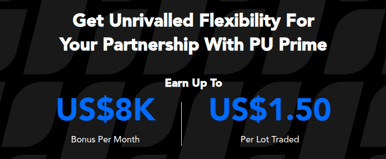 Hybrides Programm mit CPA und IB bei PU Prime