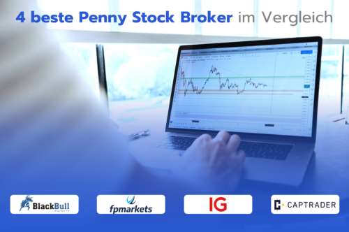 Penny Stock Broker Vergleich