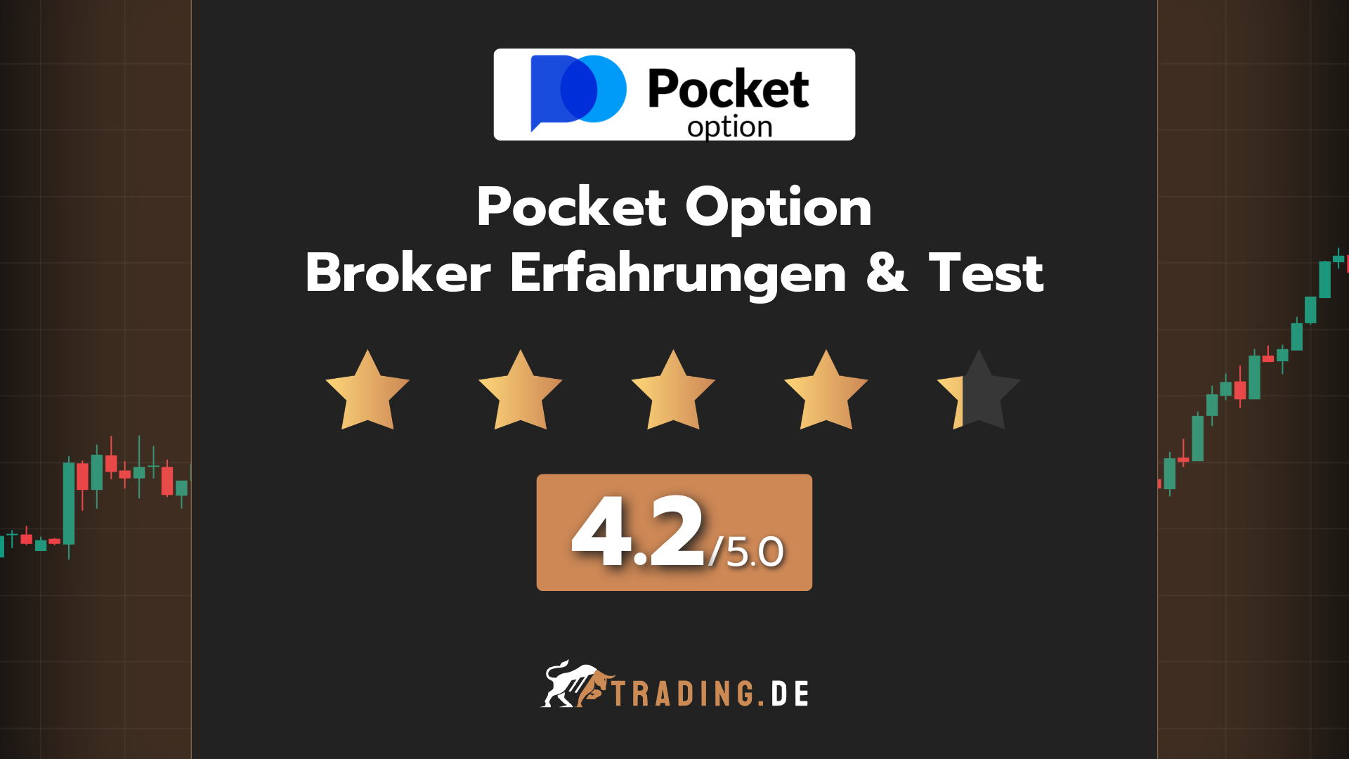 Pocket Option Erfahrungen 2026 | Wie seriös ist der Broker?
