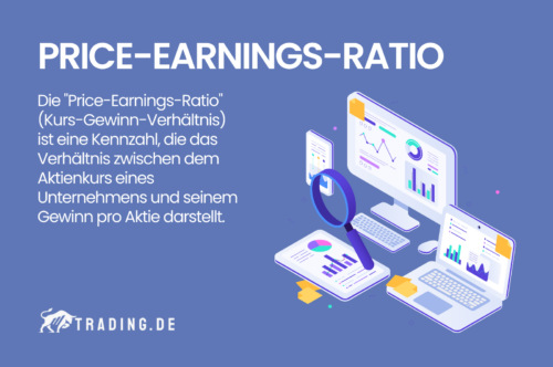 Price-Earnings-Ratio