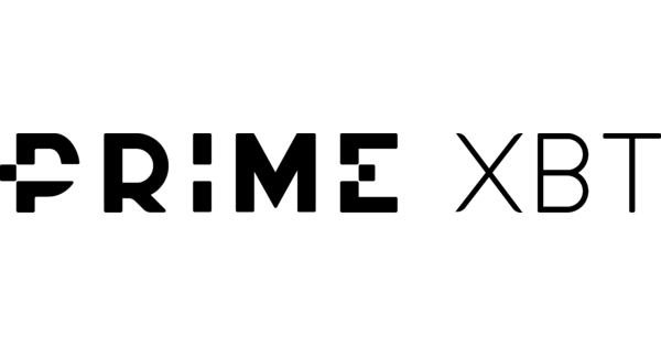 PrimeXBT Logo
