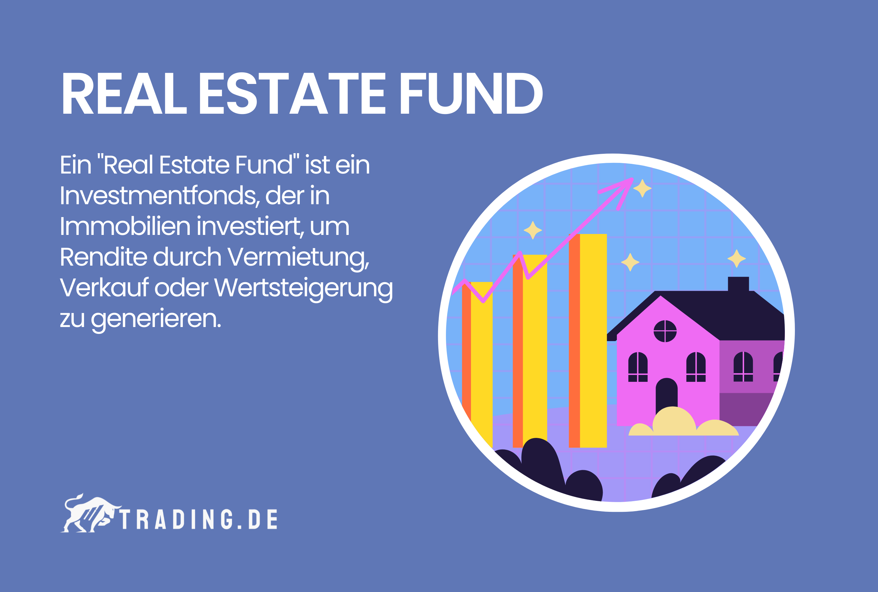 Real Estate Fund Definition & Erklärung