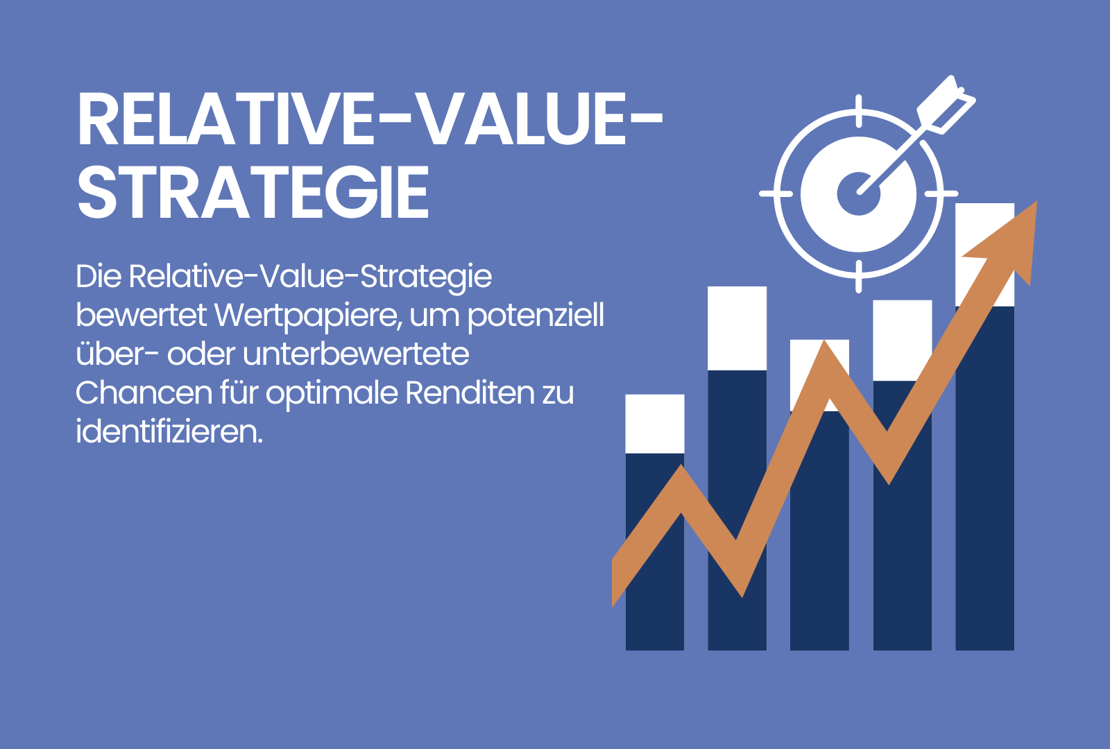 Relative-Value-Strategie Definition & Erklärung