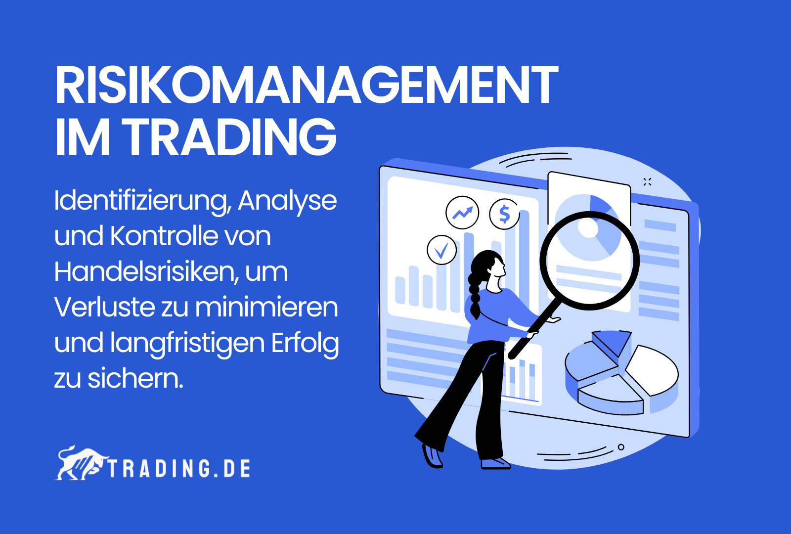 Risikomanagement im Trading