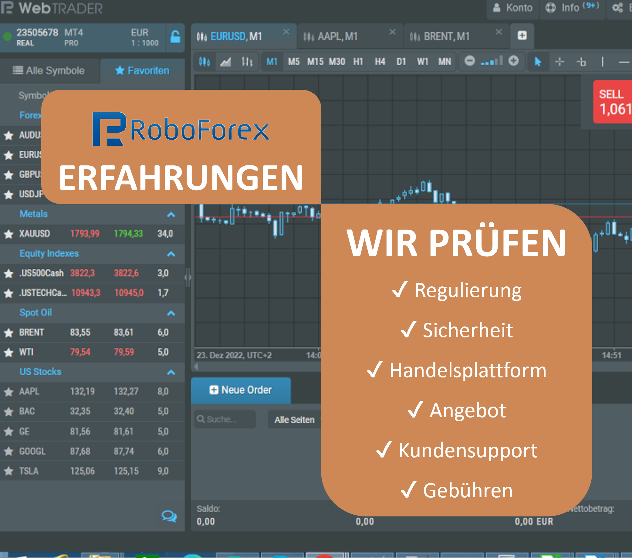 Robom Roboforex
