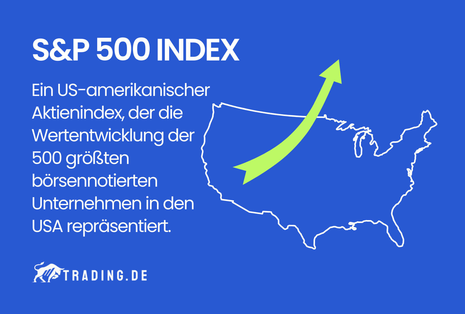 S&P 500 Index Definition & Erklärung