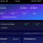 Sabio Trade Dashboard