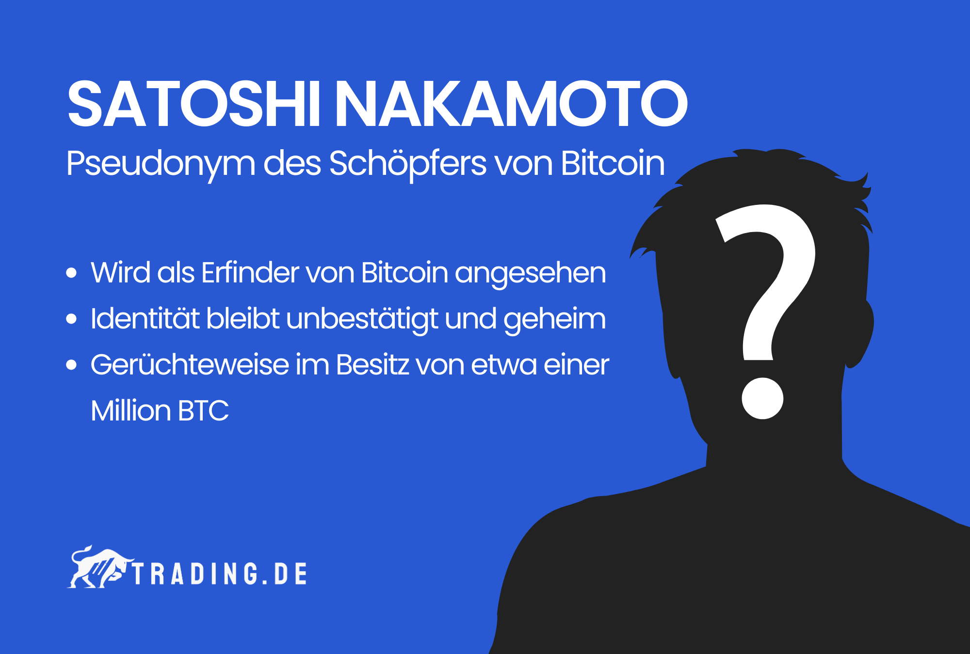 Was ist ein Satoshi? Definition, Erklärung & Berechnung