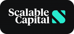 Scalable Capital Logo