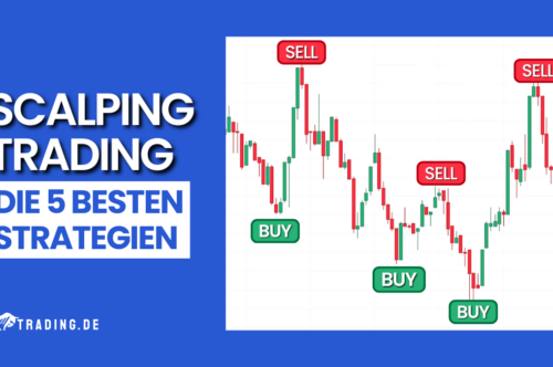 Scalping Trading, die 5 besten Strategien