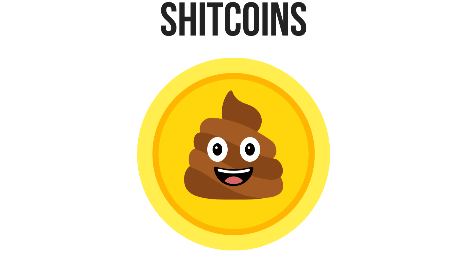 Shitcoins