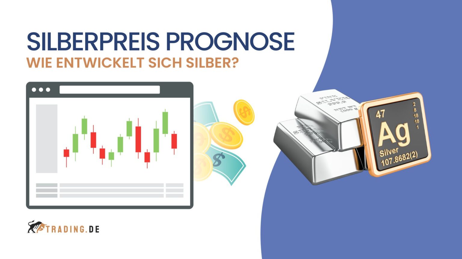 Silberpreis Auf Rekordhoch Hat Das Edelmetall Noch Weiteres Potenzial? - xflgx9o