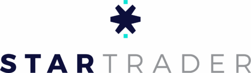 Startrader Logo