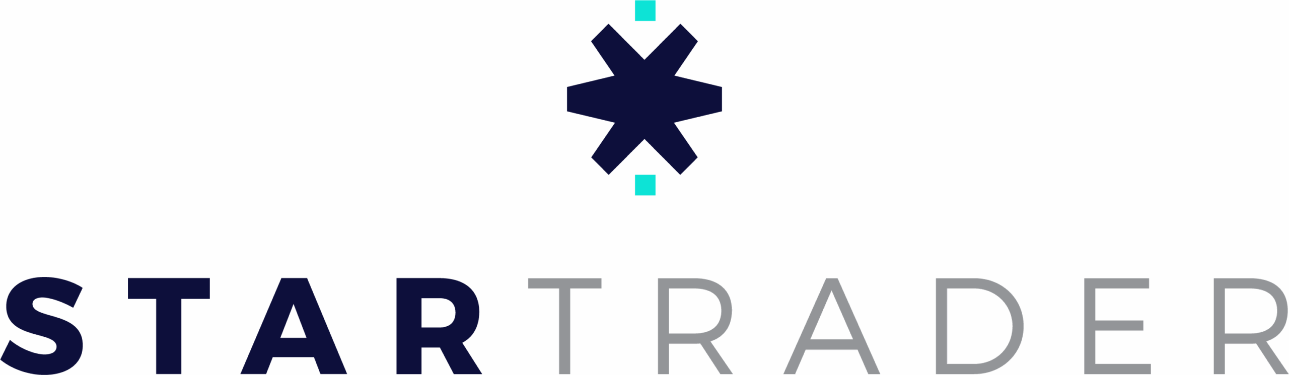 Startrader Logo