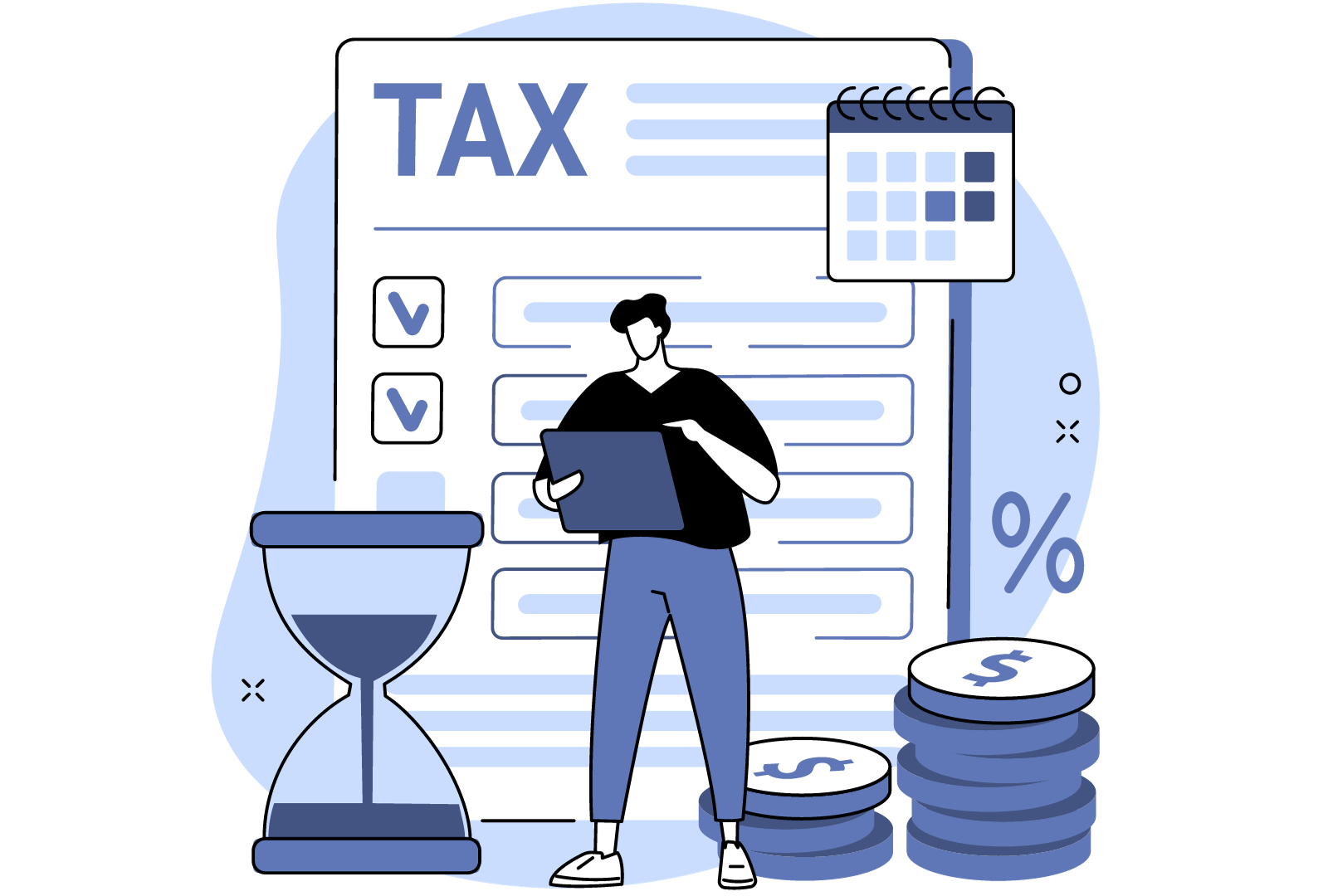 Steuerliche Vorteile und Ausschüttungsquoten von REITs