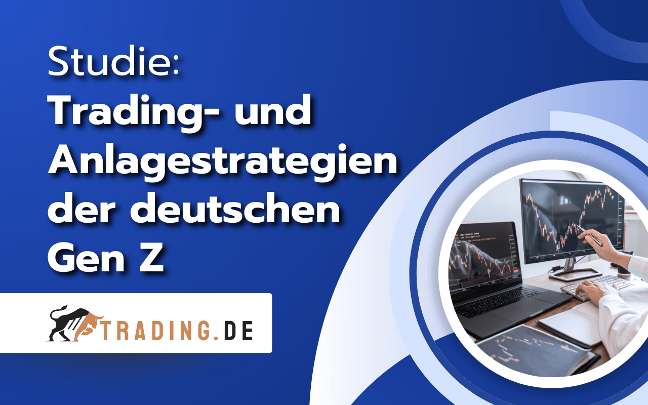 Studie Trading- und Anlagestrategien der deutschen Gen Z