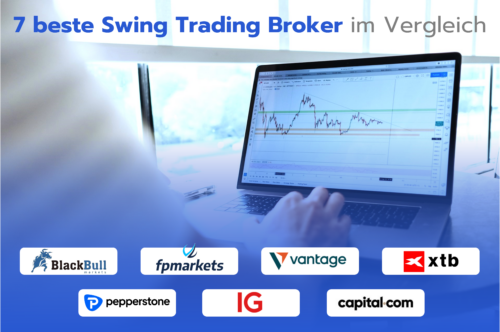 Swing Trading Broker Vergleich