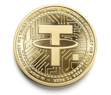 Thether Coin