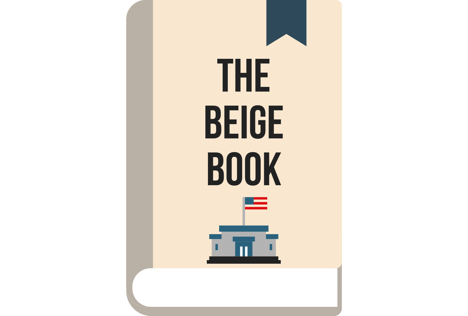 The Beige Book