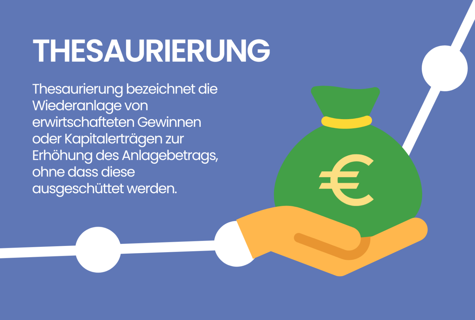 Thesaurierung ++ Definition & Erklärung Trading.de
