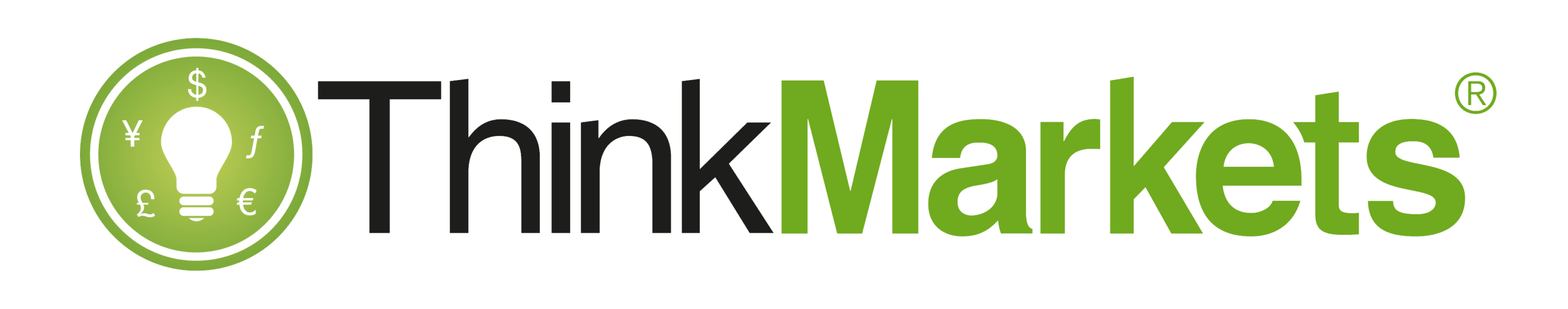 ThinkMarkets Logo