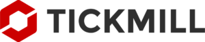 Tickmill Logo