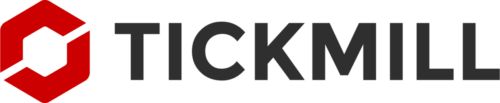 Tickmill Logo
