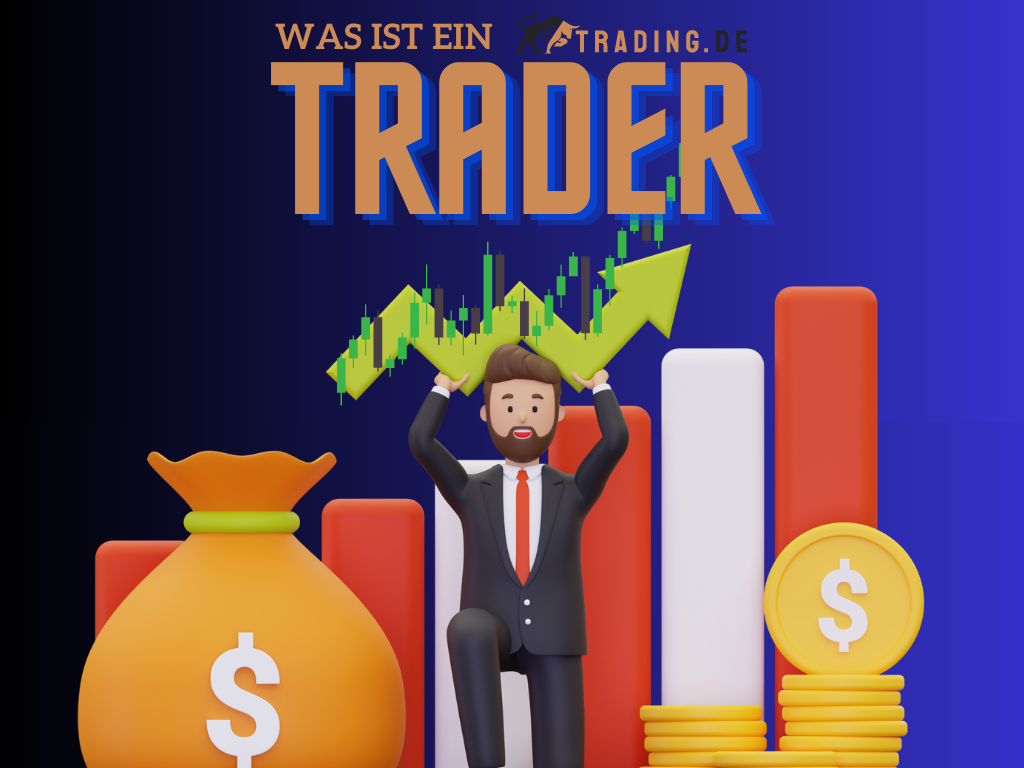 Trader Grafik