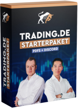 Trading.de Starterpaket