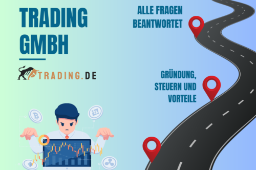 Trading GmbH Grafik