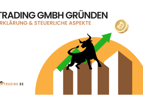 Trading GmbH gruenden