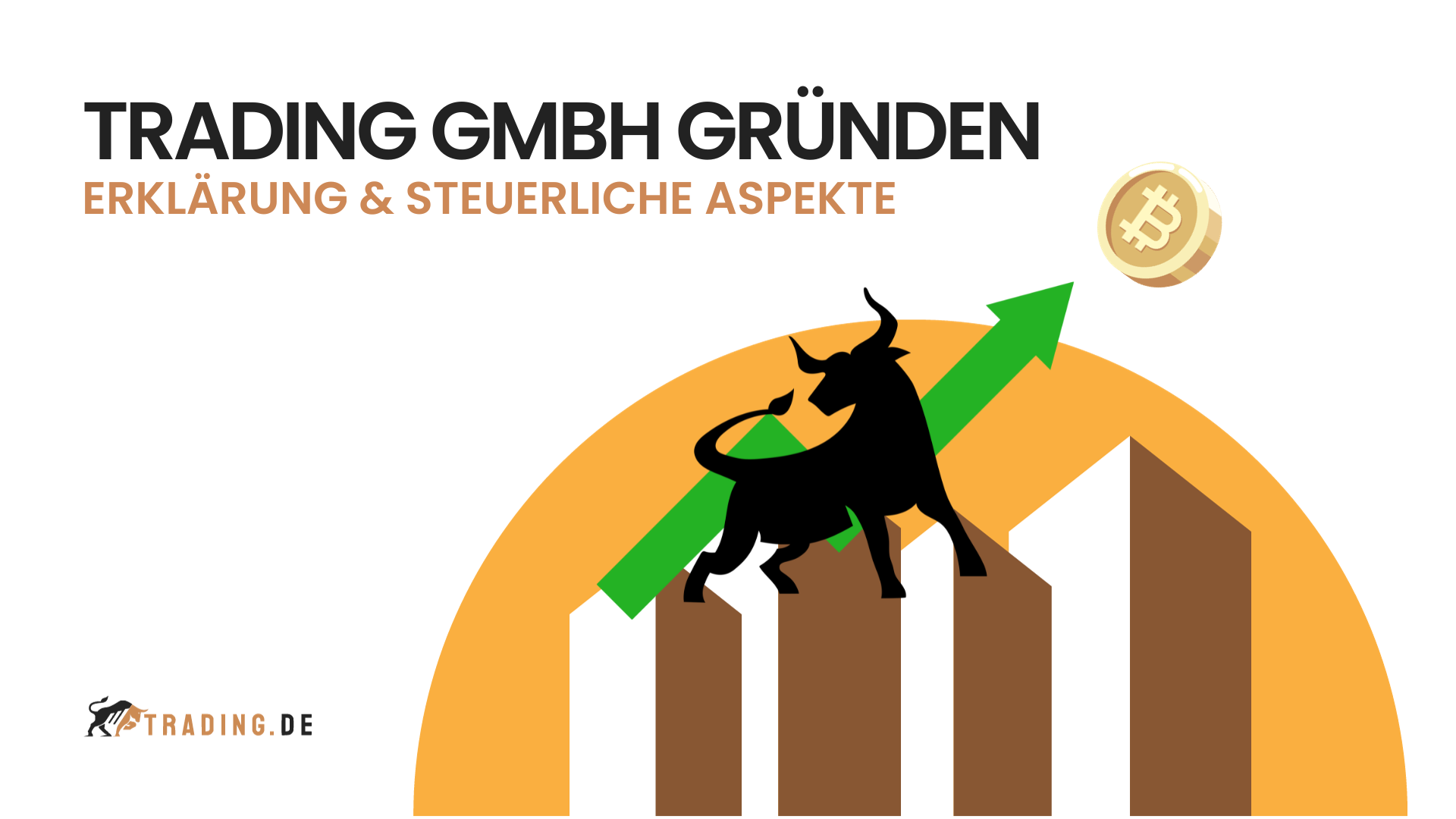 Trading GmbH gruenden