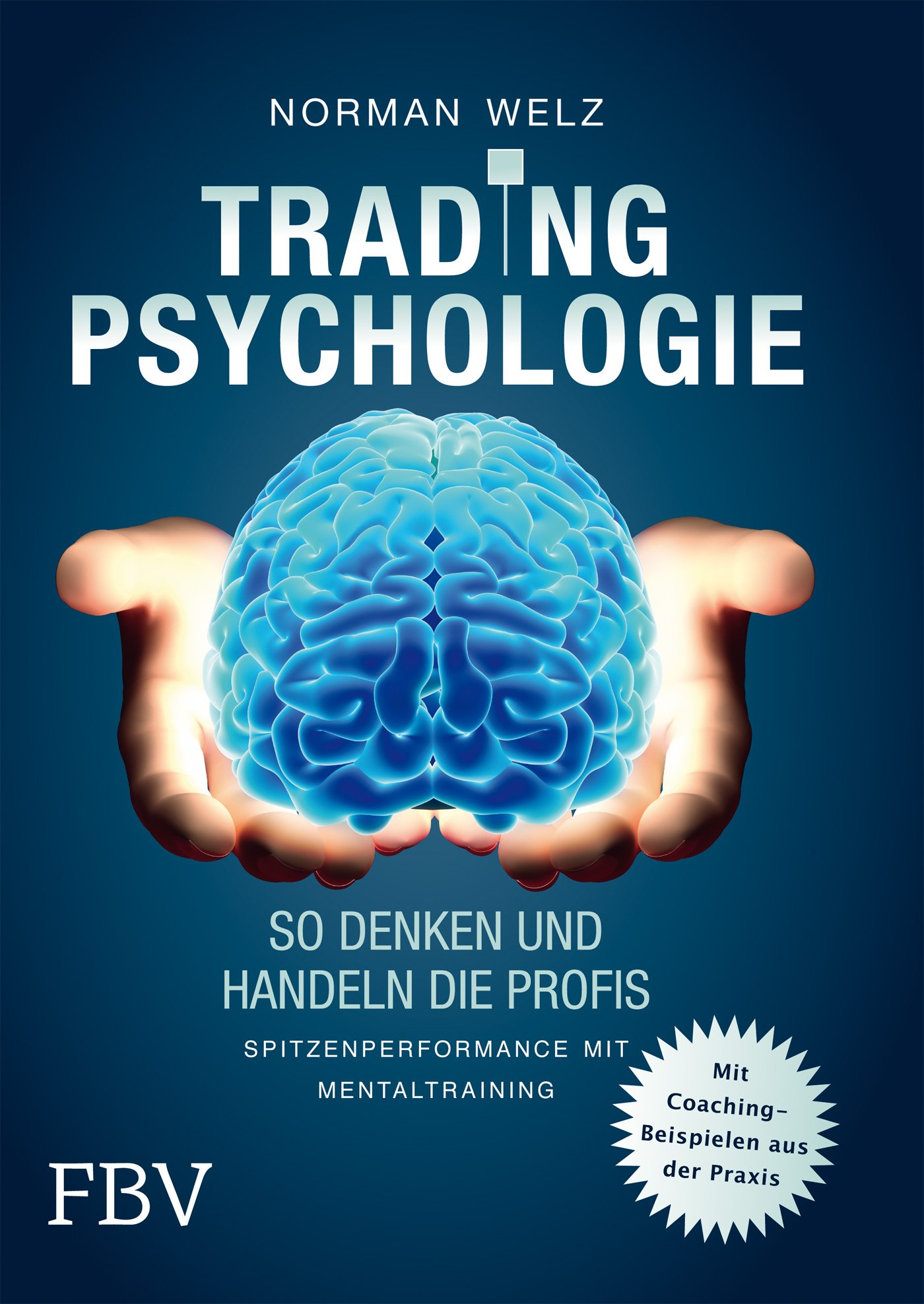 Trading Psychologie Buch